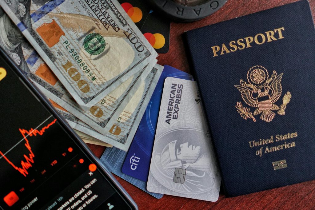 Como Escolher o Melhor Cartão de Crédito na Austrália: Comparação entre Visa, Mastercard e American Express - Como Solicitar Cartão de Crédito Online na Austrália